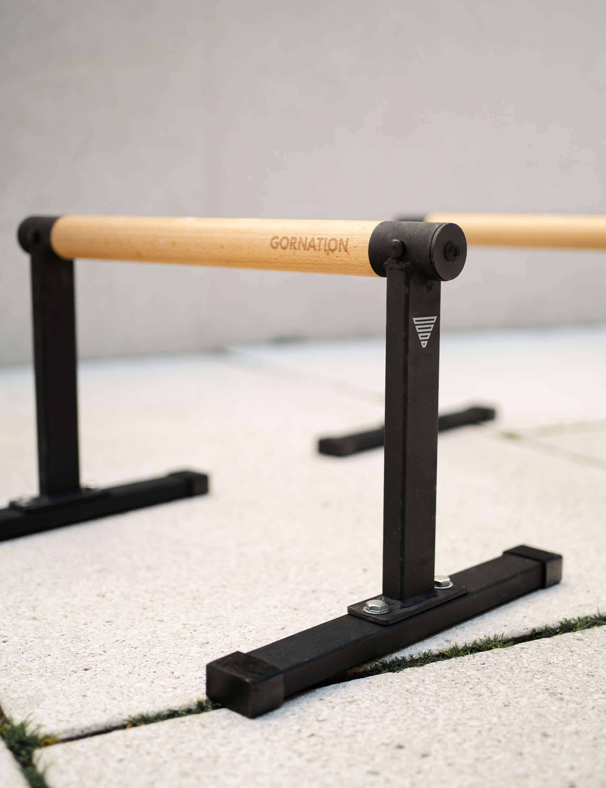 Best parallettes for discount calisthenics