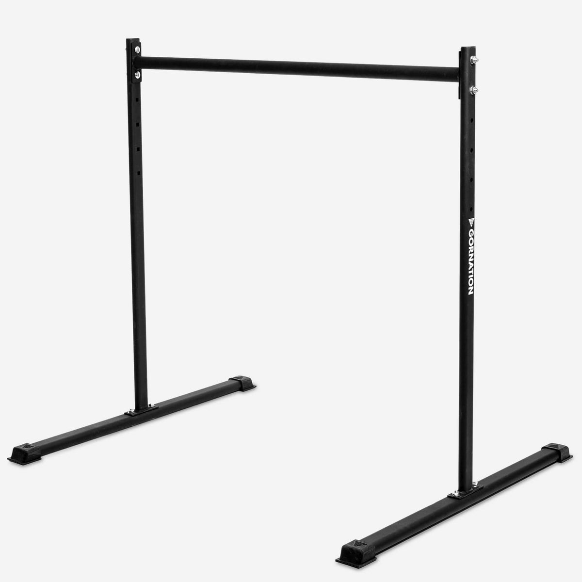 10 Essential Exercises on GORNATION's Static Bar: From Beginner to Pro