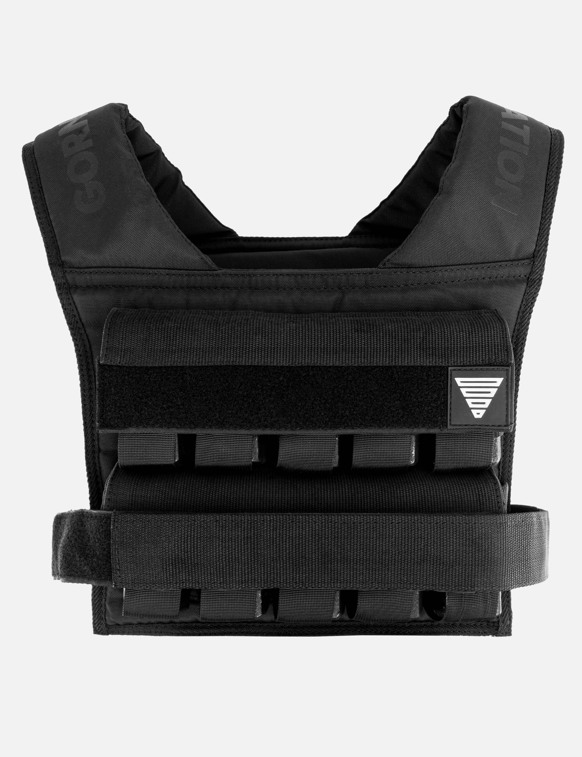 20kg best sale training vest