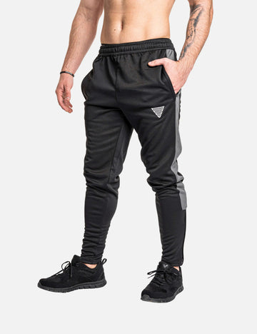 patent vinyl pants