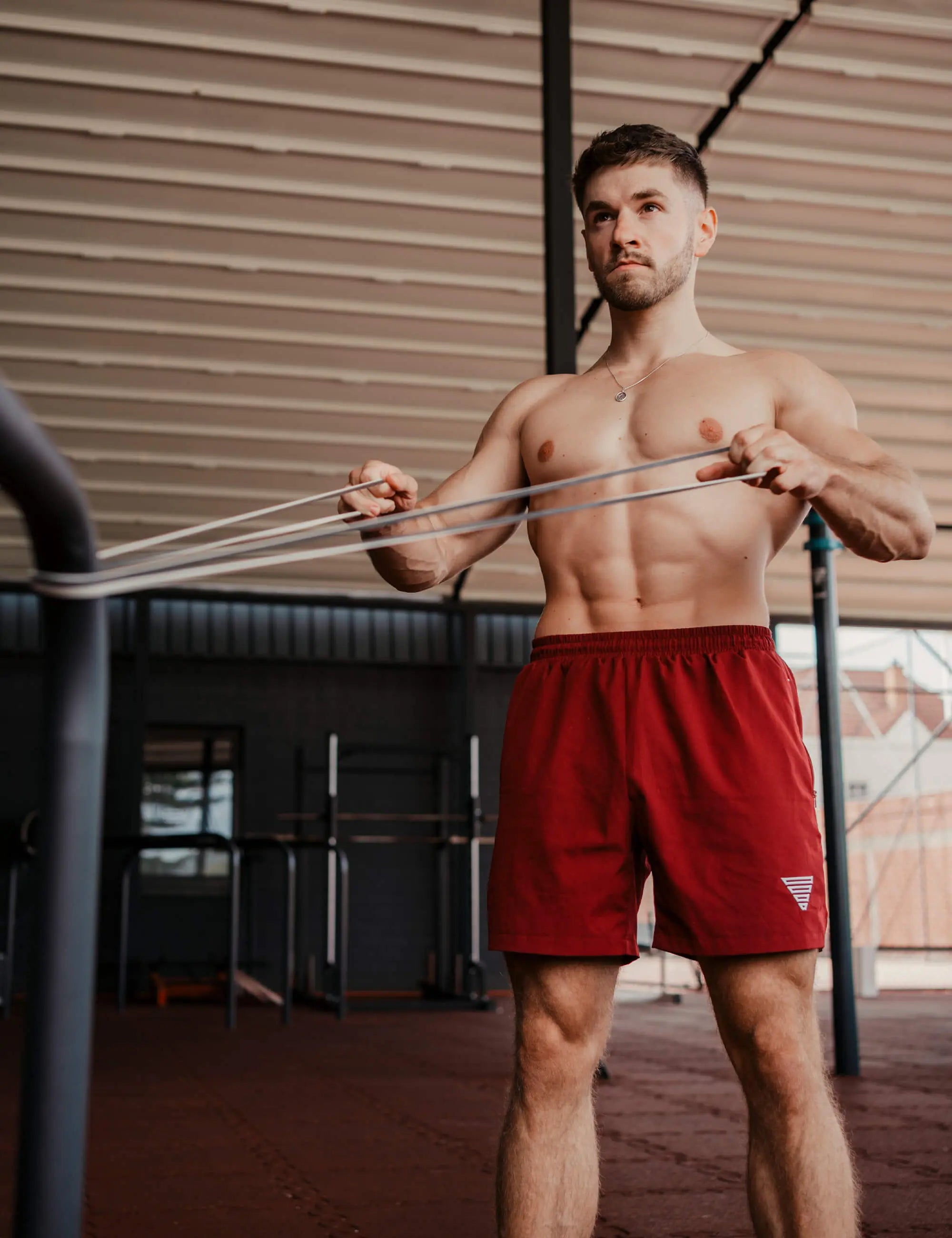 Pull up band Resistance band for pull ups Calisthenics