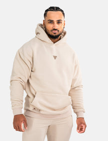 Saru Oversized Hoodie Men