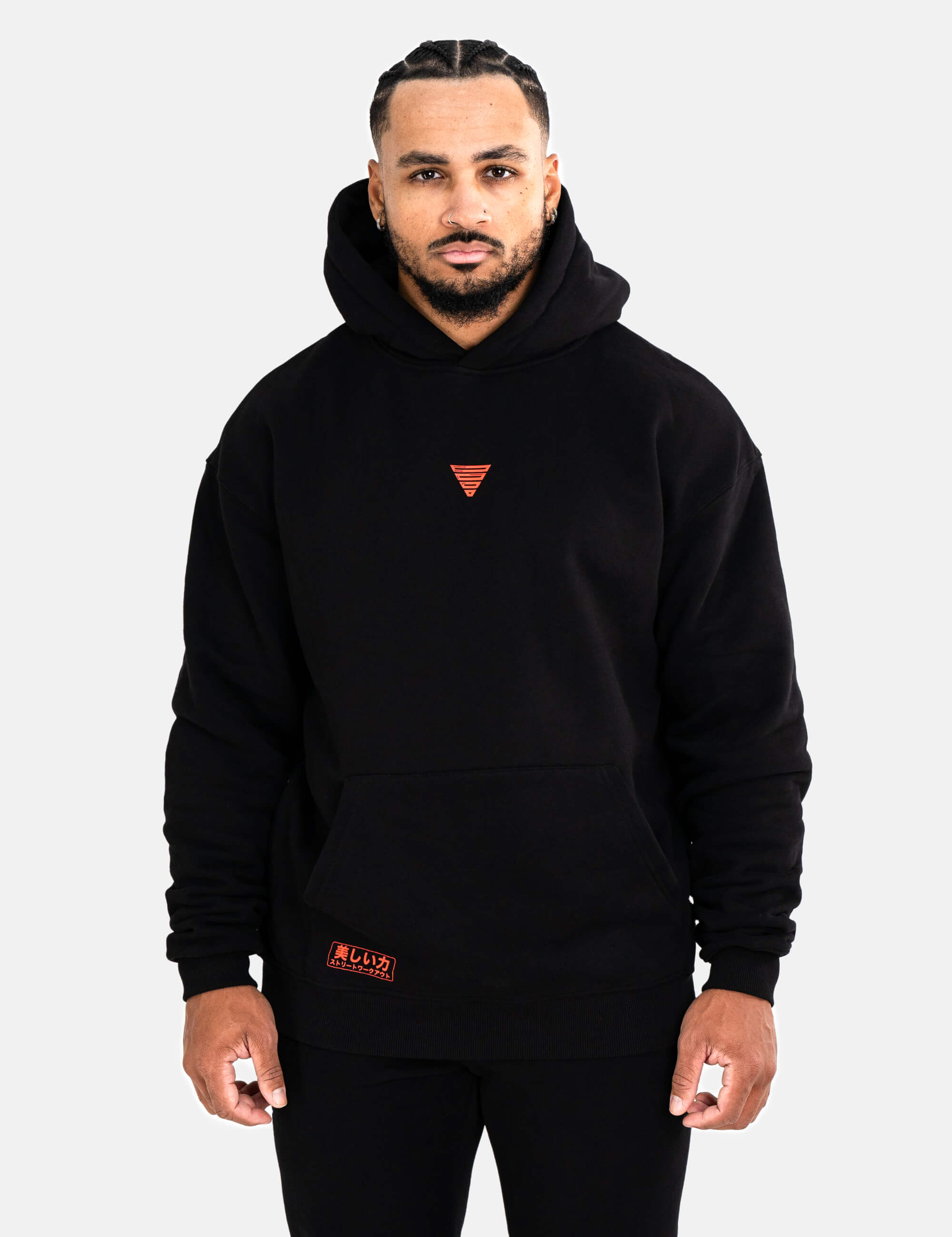 Oversized mens hoodie best sale