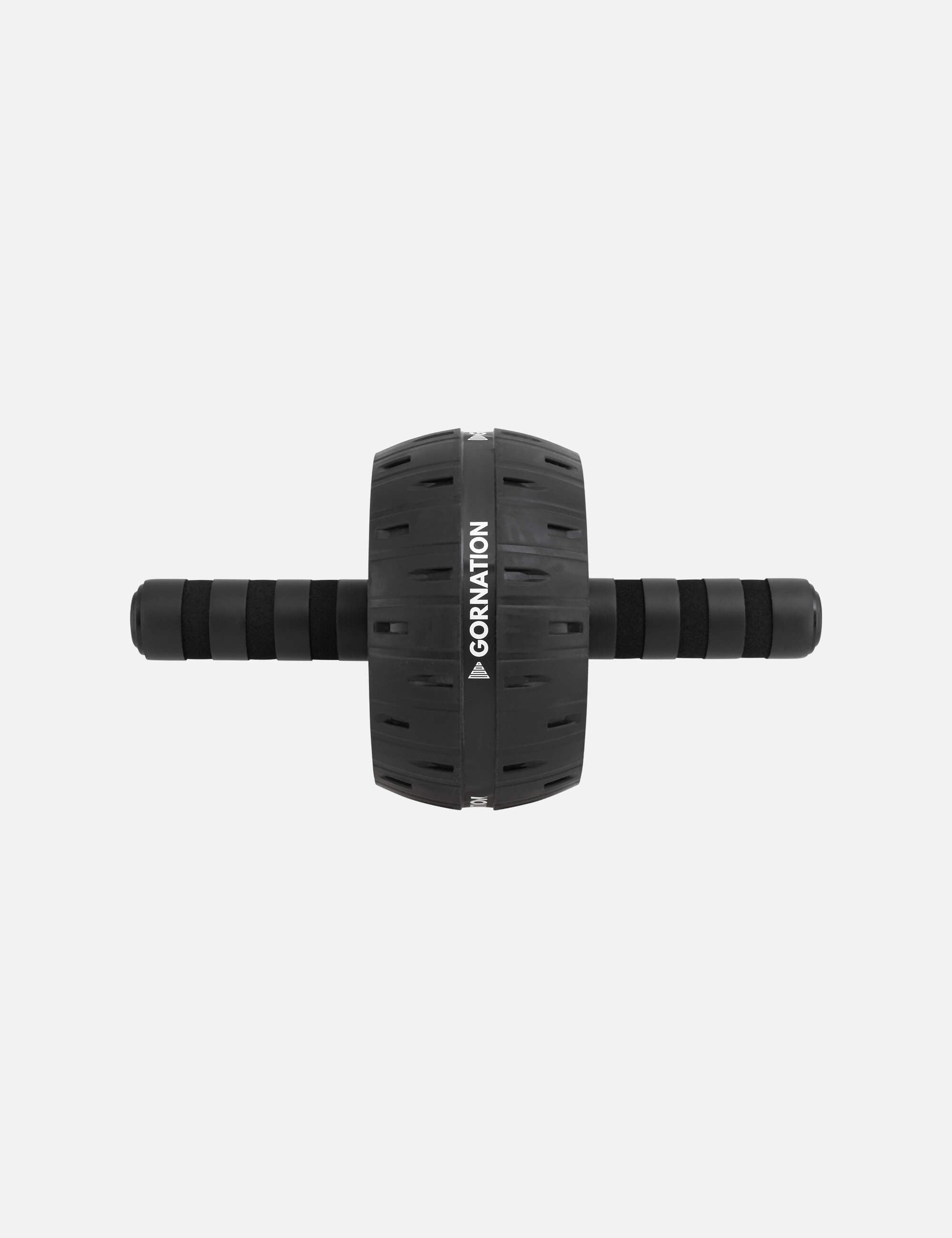 Ab Wheel The Ultimate Core Strength Trainer by GORNATION