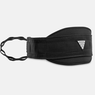 Premium Dip Belt - With Rope