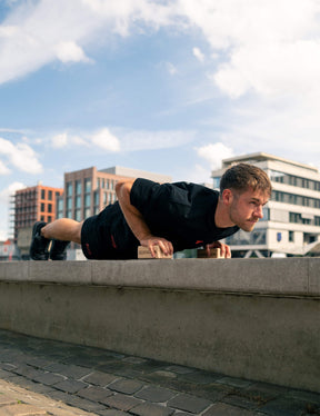 Handstand Blöcke