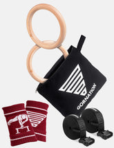 Workout Rings Set (Limitierte Edition)