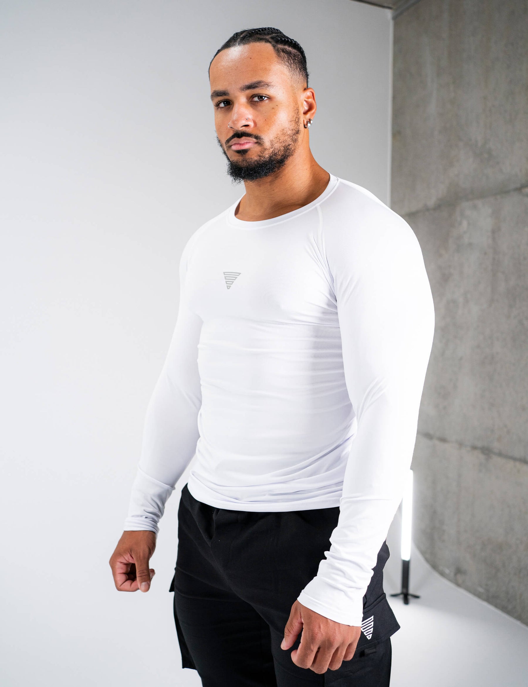 Performance Baselayer Men