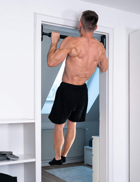 Door Pull Up Bar Extend-it