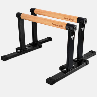 Parallettes Premium Max