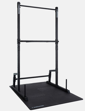 Premium Pull Up Station