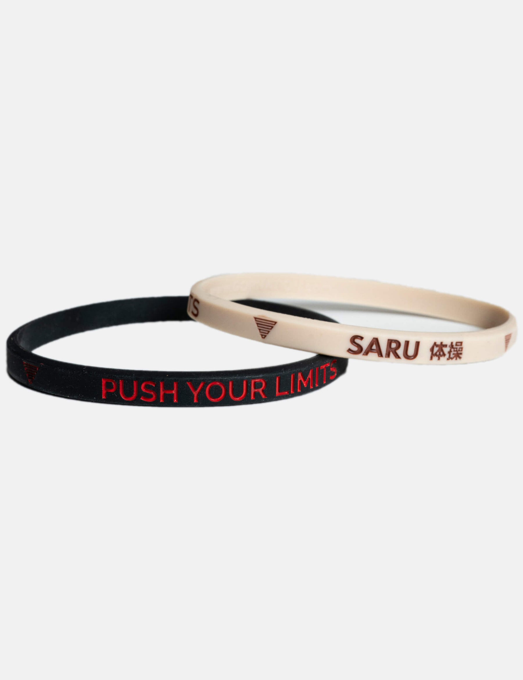 Braccialetti Saru