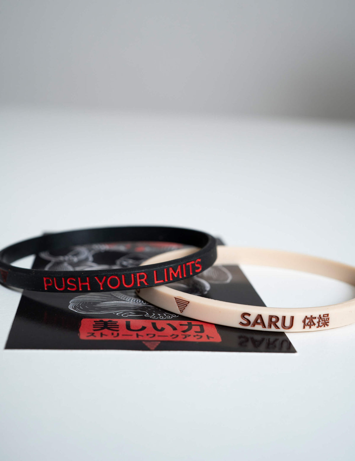 Saru Bracelets