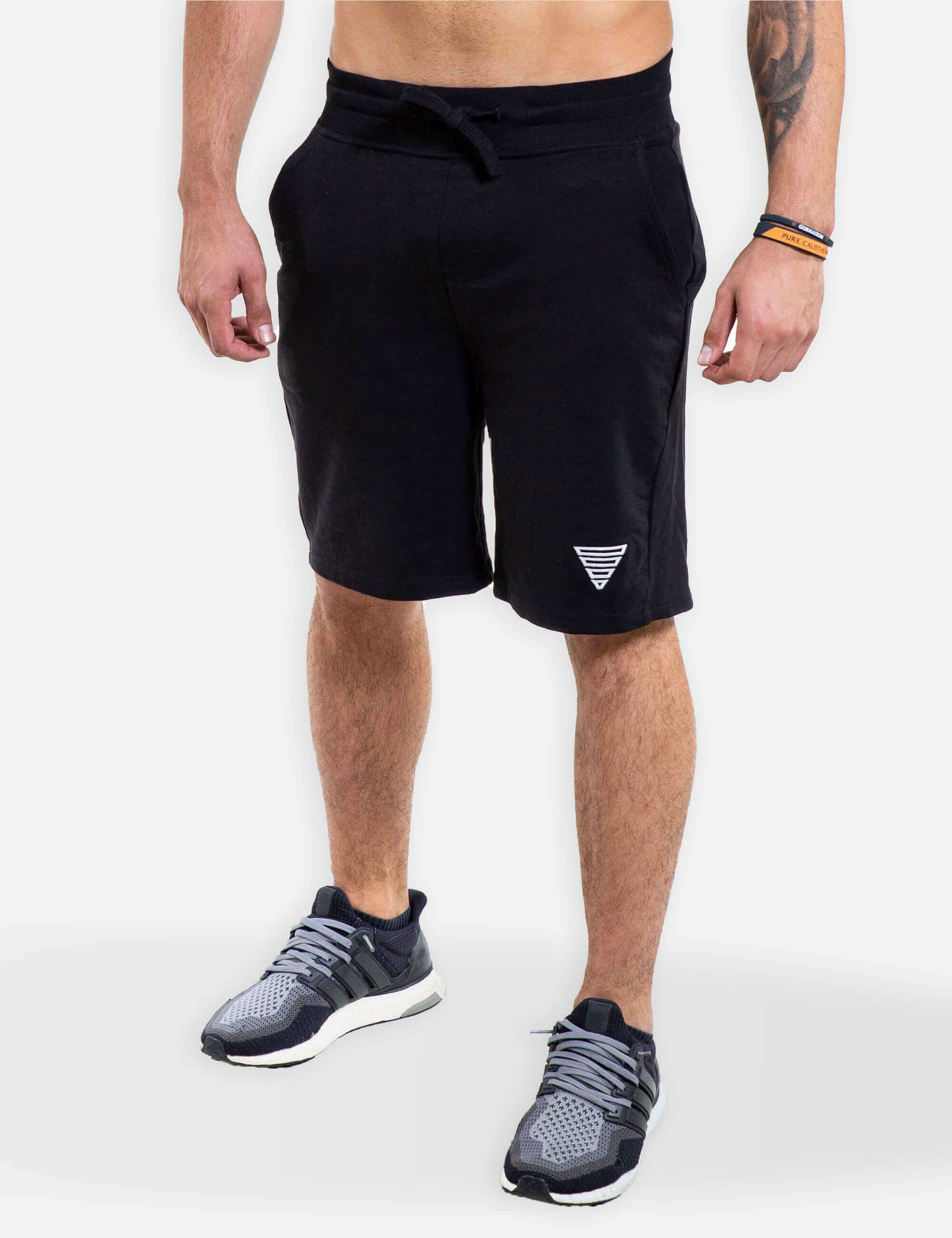 Stylish Calisthenics Sports Shorts For Effective Workouts | GORNATION