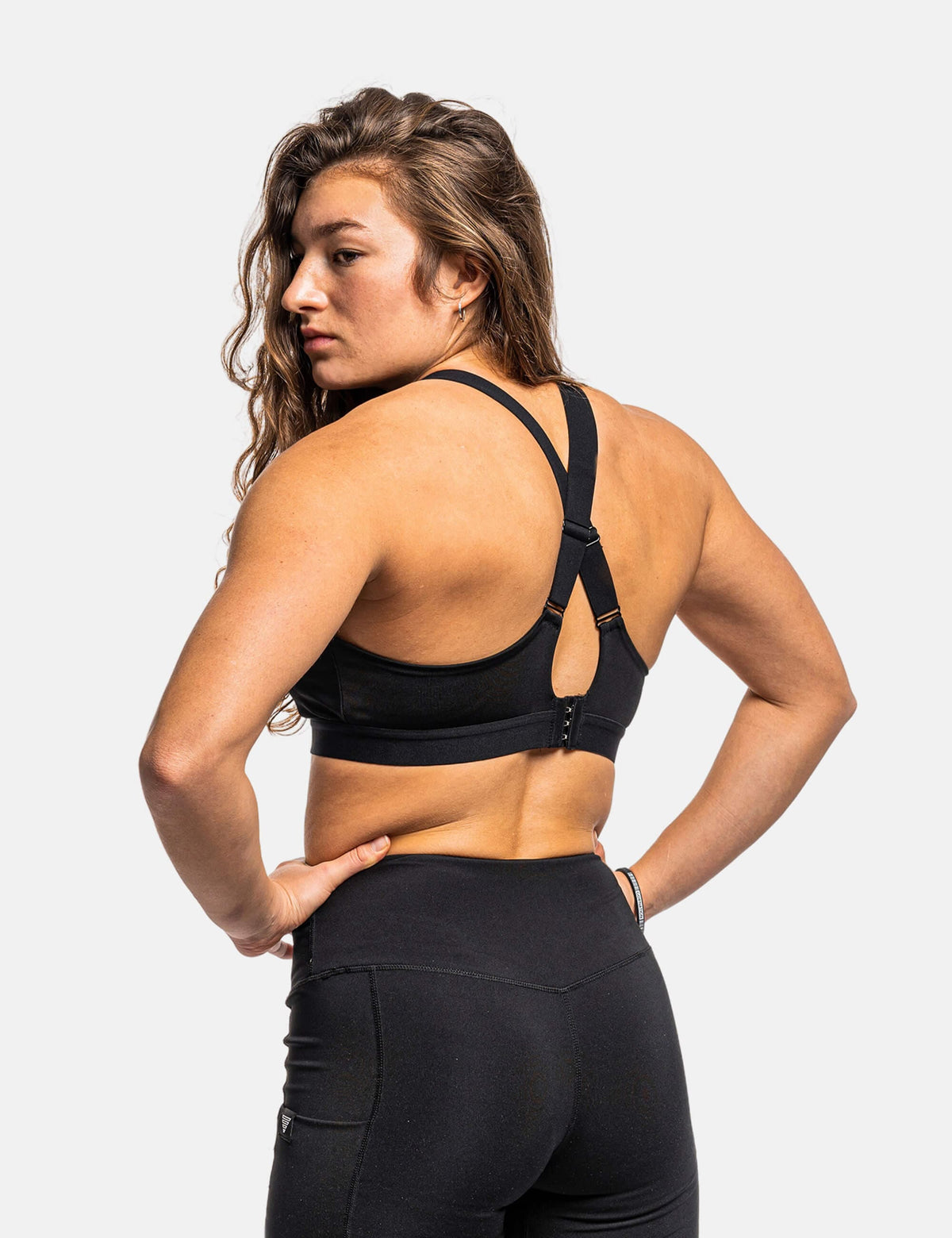 Performance Sports Bra Women