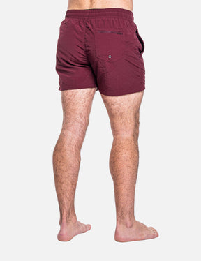 Short de Bain Classique Homme