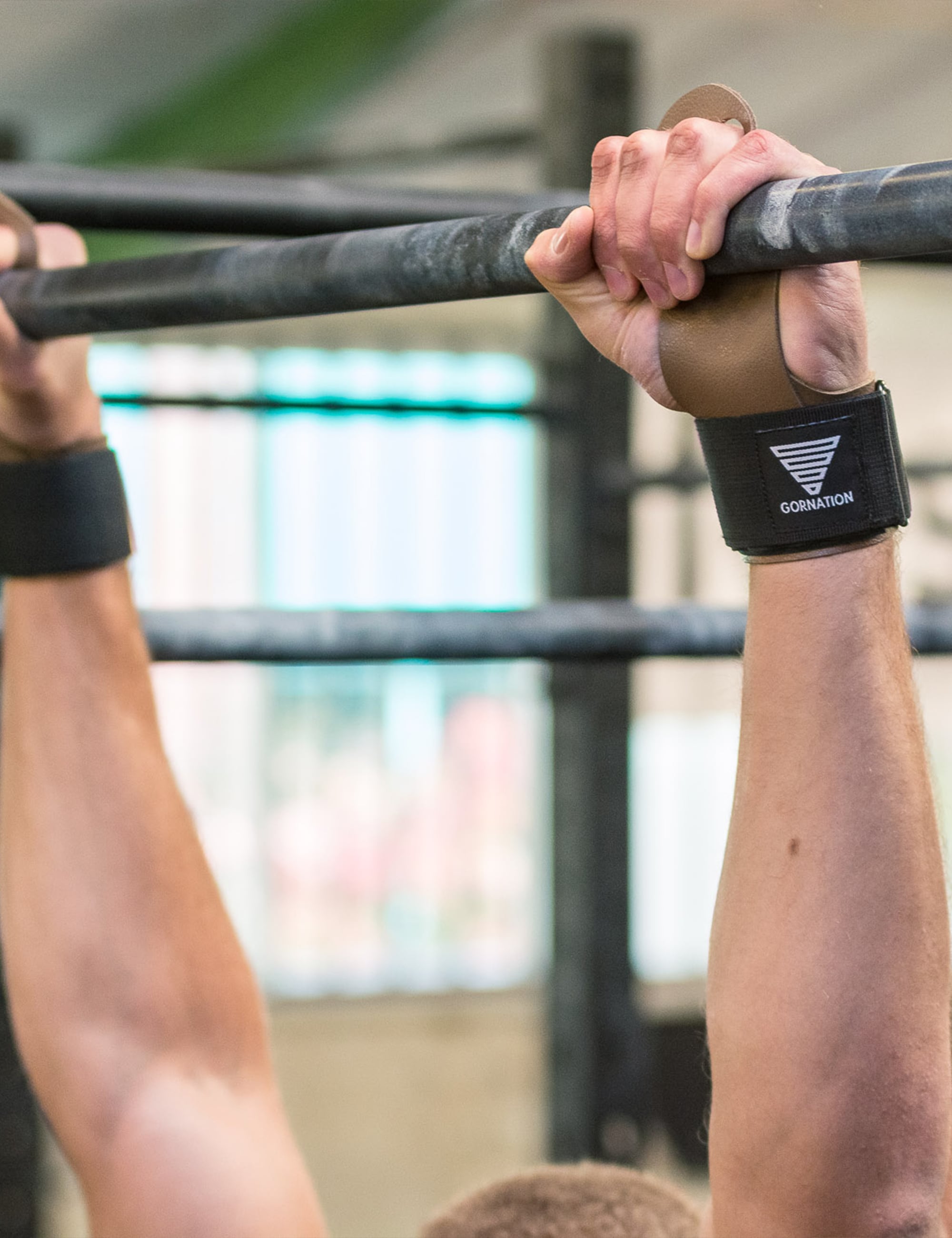 Hand protection best sale for pull ups